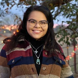 Meet your Posher, Marissa